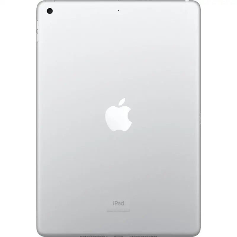 Apple iPad 7th Gen A2197 (WiFi) 128GB Silver