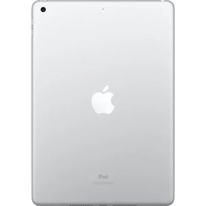 Apple iPad 7th Gen A2197 (WiFi) 128GB Silver