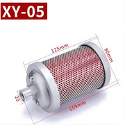 Load image into Gallery viewer, Muffler For Air Compressor Air Dryer Muffler Silence Damper For Air Compressor

