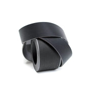 Load image into Gallery viewer, Poly V ribbed drive belt multi-ribbed belts PJ1105 435J 8ribs 5ribs PJ1092 430J PJ1168 8 rib 6 rib serpentine belt
