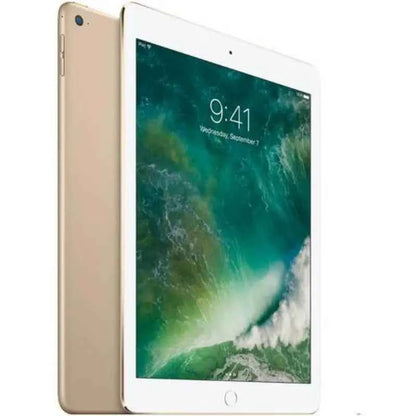 Apple iPad Air 2 A1566 (WiFi) 16GB Gold
