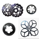 Customized Carbon Fiber CNC Cutting Plate Service DIY Carbon Fiber Sheet Plate CNC Machining Carbon fiber Custom CNC service