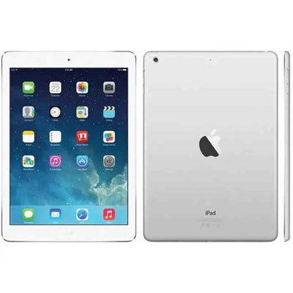 Apple iPad Air A1474 (WiFi) 16GB Silver