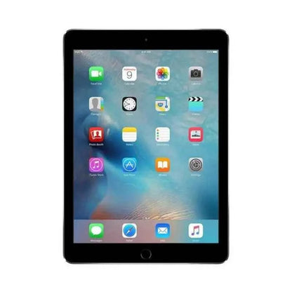Apple iPad Air 2 A1567 (WiFi + Cellular Unlocked) 128GB Space Gray