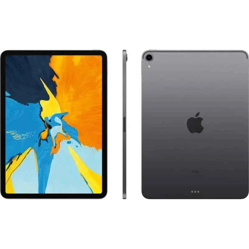 Apple iPad Pro 11" (2018) A1980 (WiFi) 256GB Space Gray