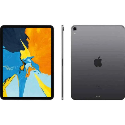 Apple iPad Pro 11" (2018) A1980 (WiFi) 256GB Space Gray