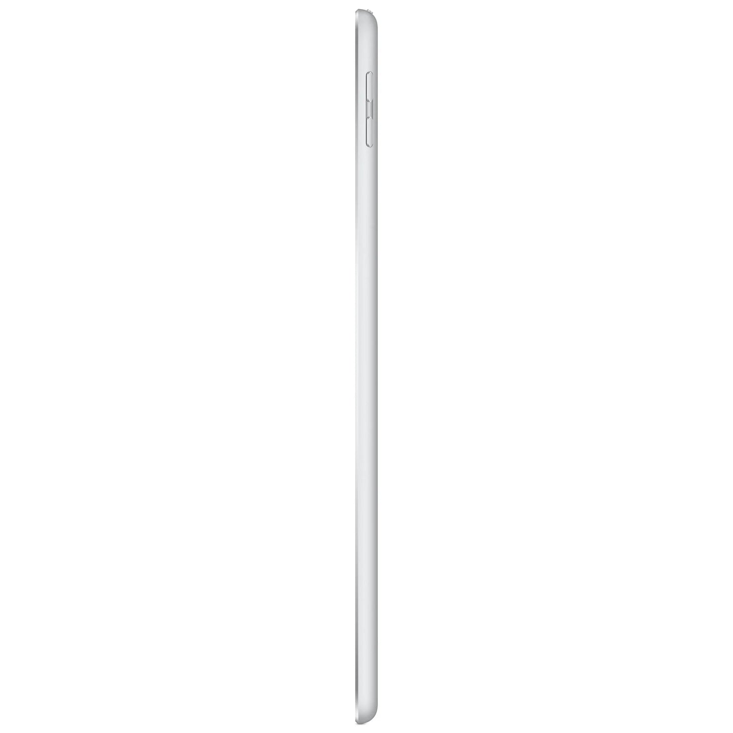 Apple Ipad 6th Generation 128GB WiFi (Silver)