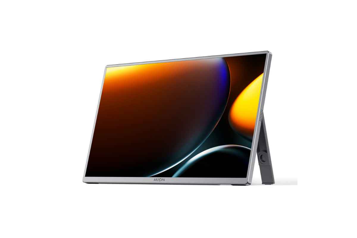 Arzopa A3CPro 13.3" FHD Portable Monitor | AZO1007