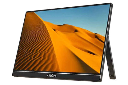 Arzopa A1T 15.6" FHD Portable Monitor | AZO1008