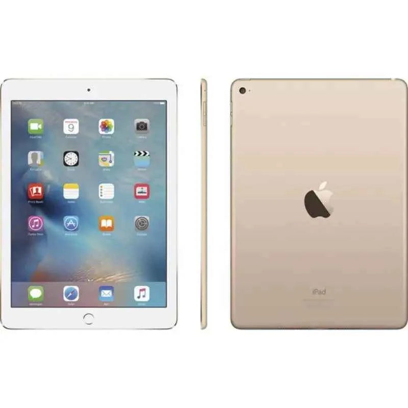 Apple iPad Air 2 A1566 (WiFi) 16GB Gold