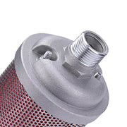 Load image into Gallery viewer, Muffler For Air Compressor Air Dryer Muffler Silence Damper For Air Compressor
