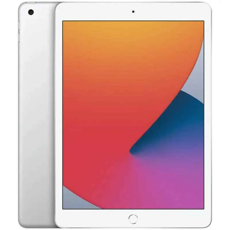 Apple iPad 7th Gen A2197 (WiFi) 128GB Silver