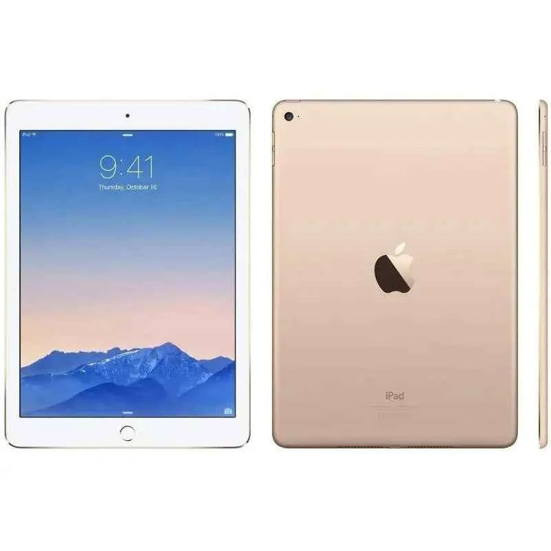 Apple iPad Air 2 A1566 (WiFi) 16GB Gold