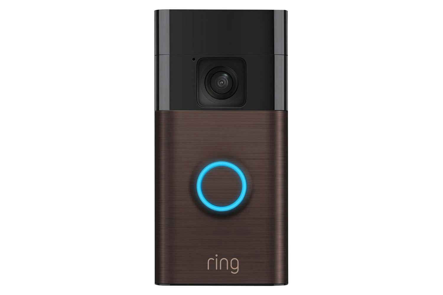 Ring Battery Video Doorbell | Venetian Bronze