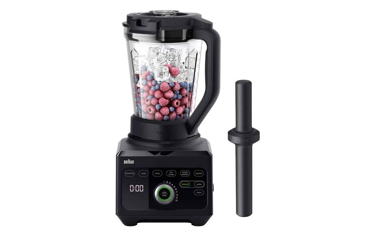 Braun PowerBlend 9 1600WT | JB9040BK