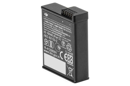 DJI Osmo Action 3/4 Extreme Battery