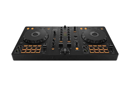 Pioneer DJ DDJ-FLX4 2-Channel DJ Controller | DDJFLX4
