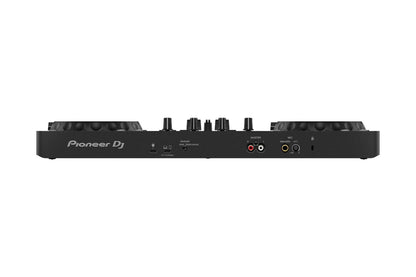 Pioneer DJ DDJ-FLX4 2-Channel DJ Controller | DDJFLX4