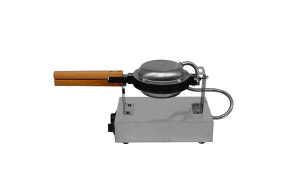 Monstershop 24322 - Kukoo Single Waffle Maker