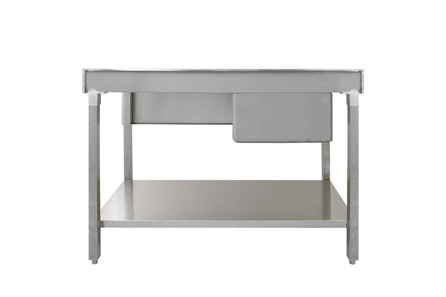 Monstershop 210936 - Kukoo Stainless Steel Catering Sink - R