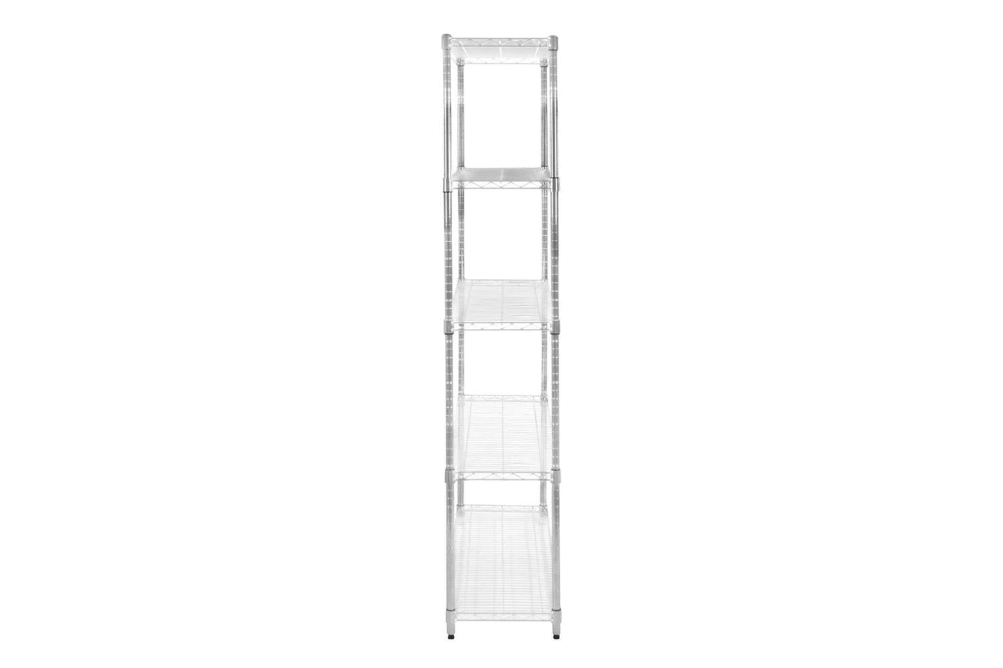 Monstershop 211620 - Kukoo Wire Racking - 35cm X 90cm X 180c