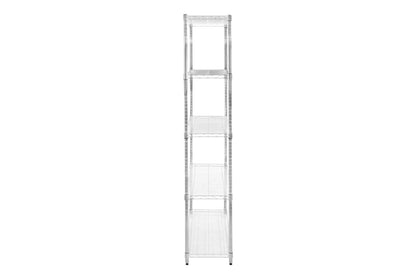 Monstershop 211620 - Kukoo Wire Racking - 35cm X 90cm X 180c