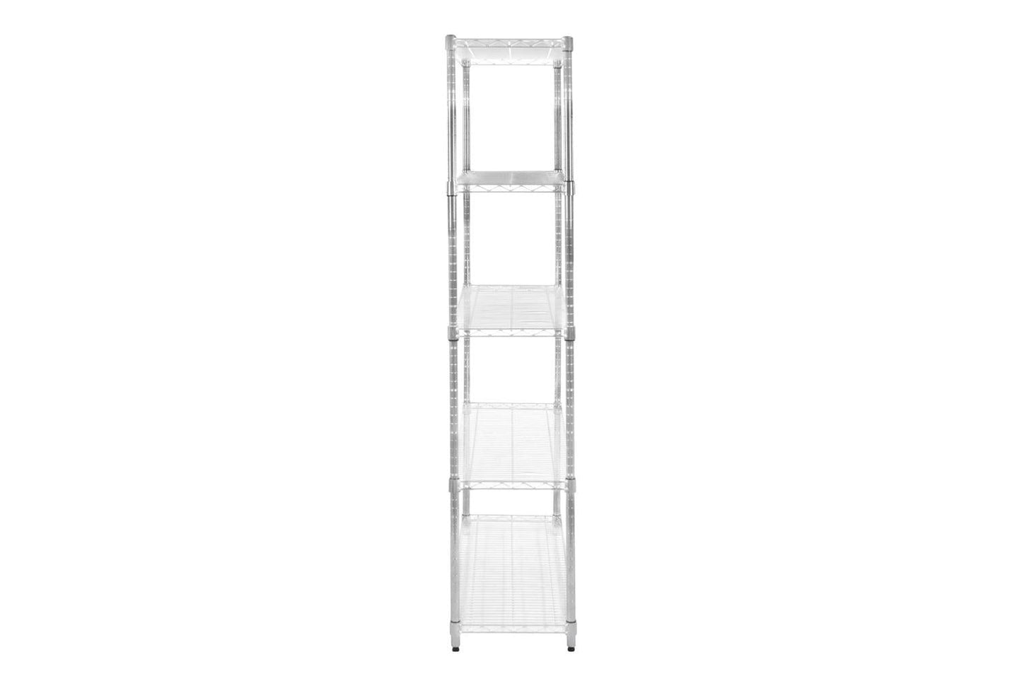 Monstershop 211622 - Kukoo Wire Racking - 45cm X 120cm X 180