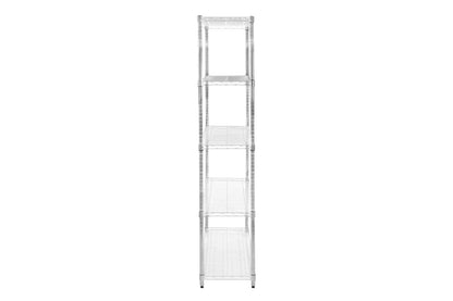 Monstershop 211622 - Kukoo Wire Racking - 45cm X 120cm X 180