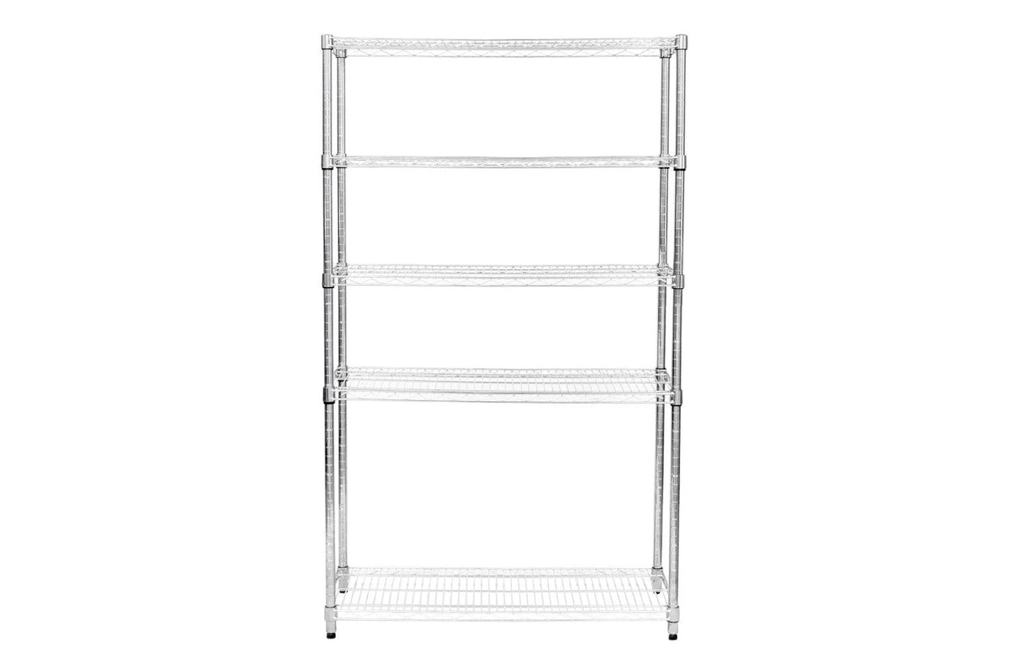Monstershop 211622 - Kukoo Wire Racking - 45cm X 120cm X 180