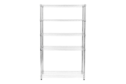 Monstershop 211622 - Kukoo Wire Racking - 45cm X 120cm X 180