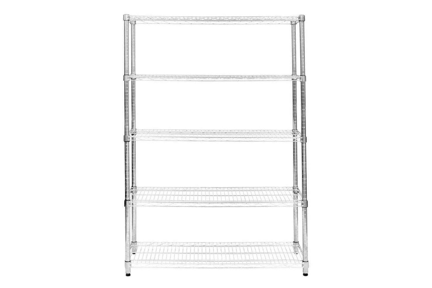 Monstershop 211623 - Kukoo Wire Racking - 45cm X 150cm X 180
