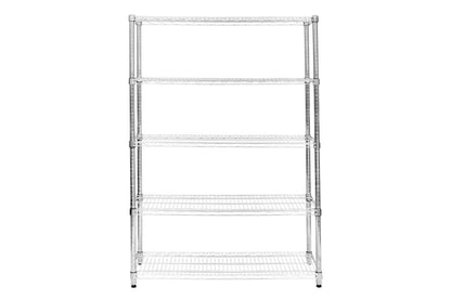 Monstershop 211623 - Kukoo Wire Racking - 45cm X 150cm X 180