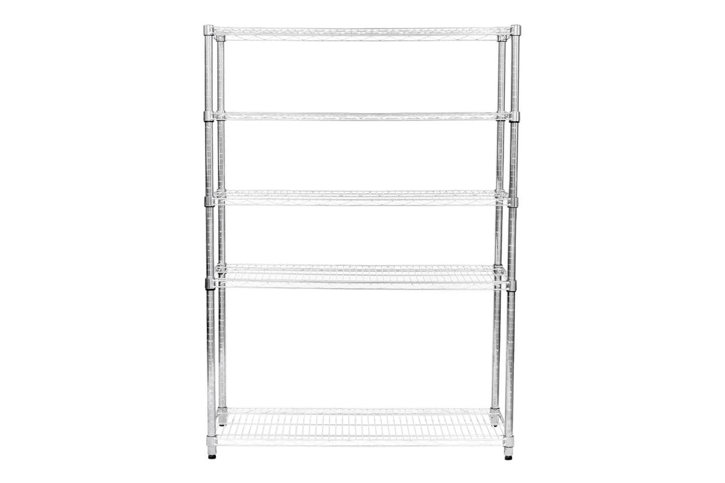Monstershop 211623 - Kukoo Wire Racking - 45cm X 150cm X 180