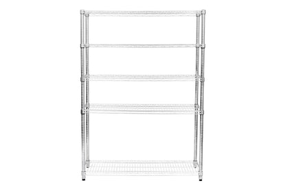 Monstershop 211623 - Kukoo Wire Racking - 45cm X 150cm X 180