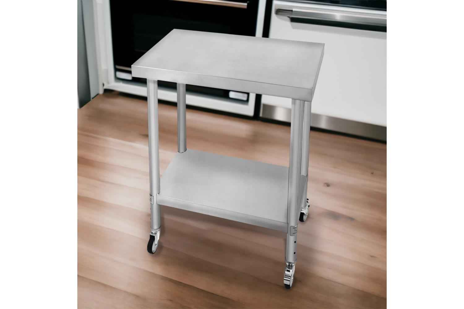 Monstershop 211612 - Kukoo Work Table  60cm X 45cm X 86cm