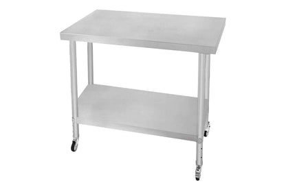 Monstershop 211613 - Kukoo Work Table  90cm X 60cm X 86cm
