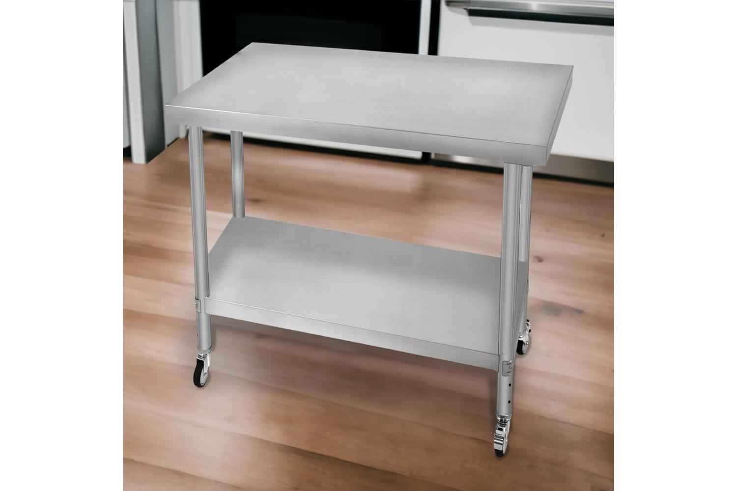 Monstershop 211615 - Kukoo Work Table  90cm X 76cm X 86cm