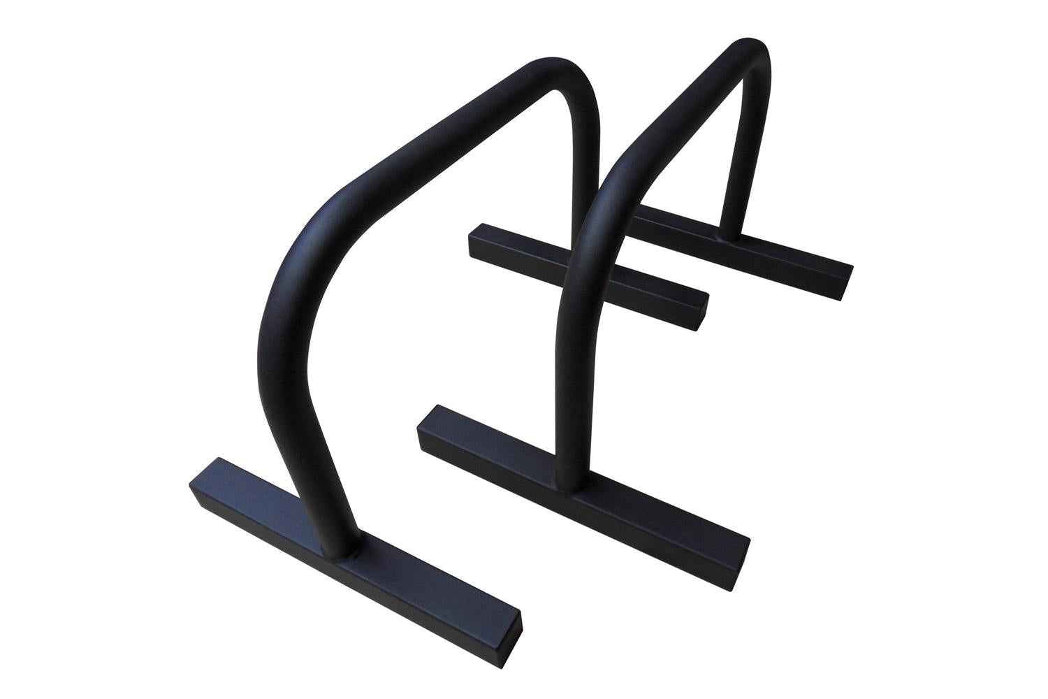 Monstershop 30178 - Large Parallettes