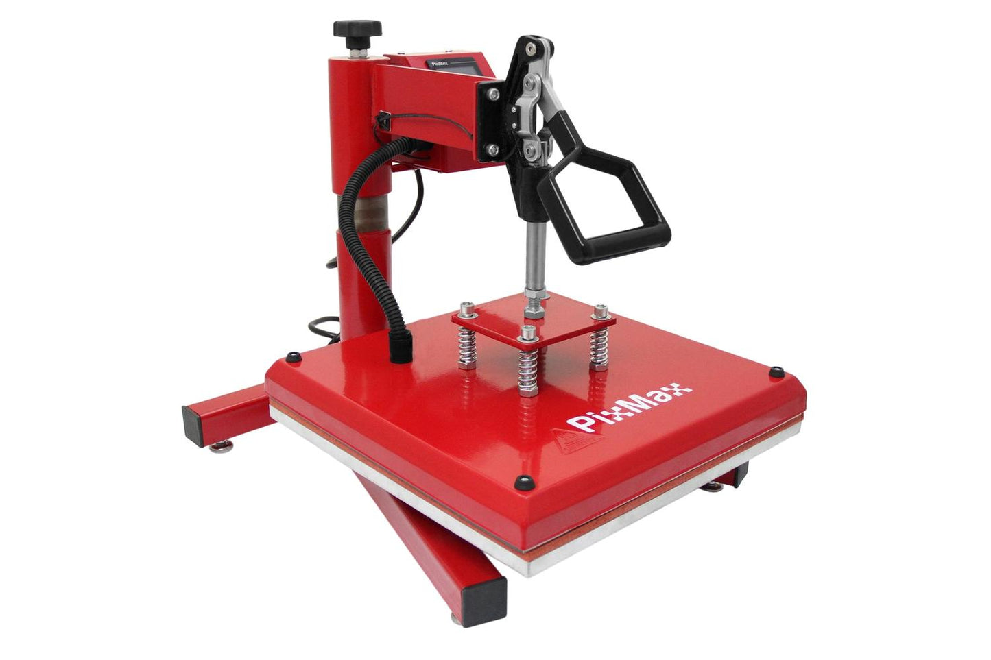 Monstershop 27182 - Led Vinyl Cutter With 38cm Swing Heat Pr