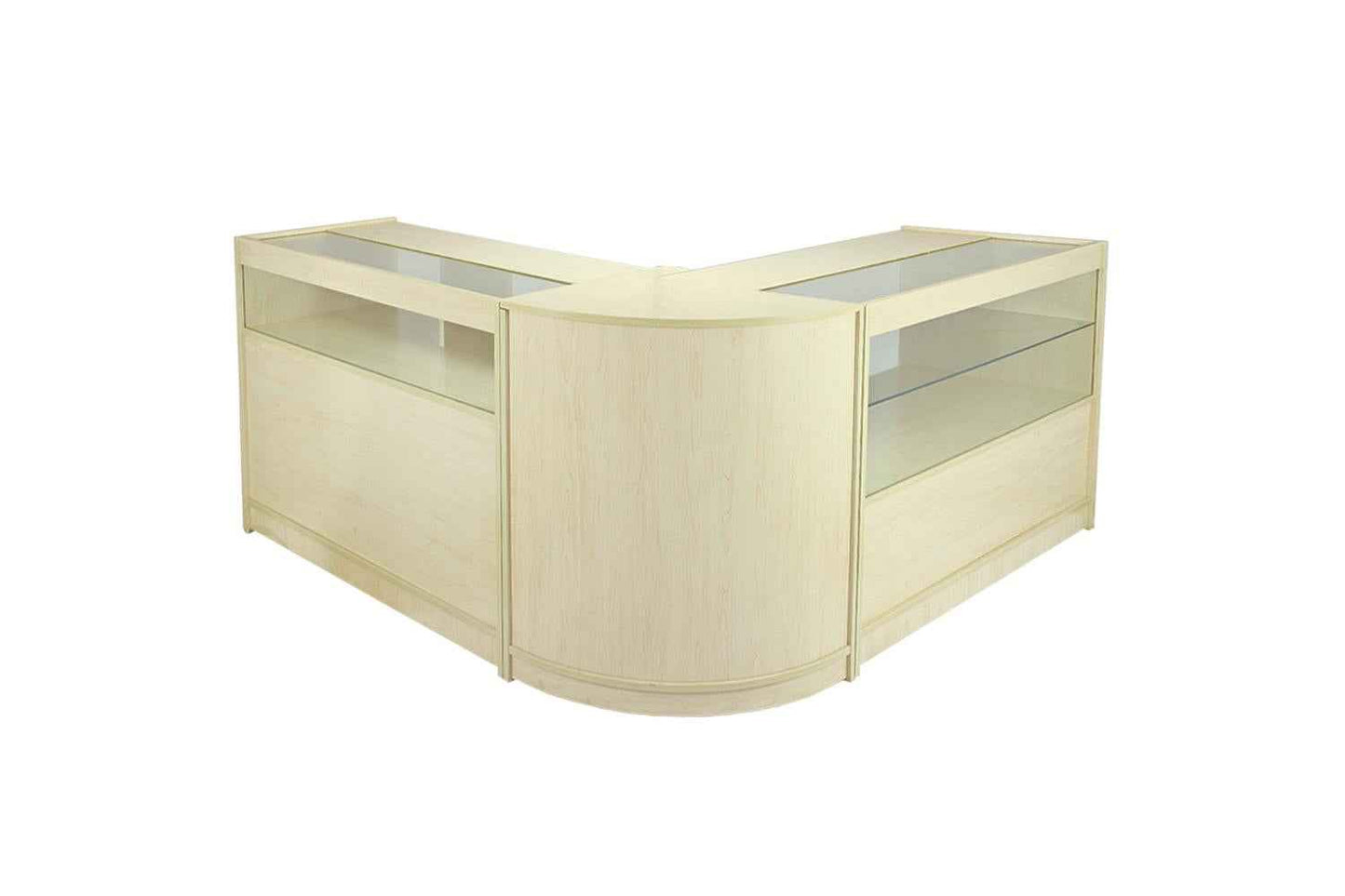 Monstershop 5001#5002#5004 - Leo B1200 C1200 Cm60 Maple