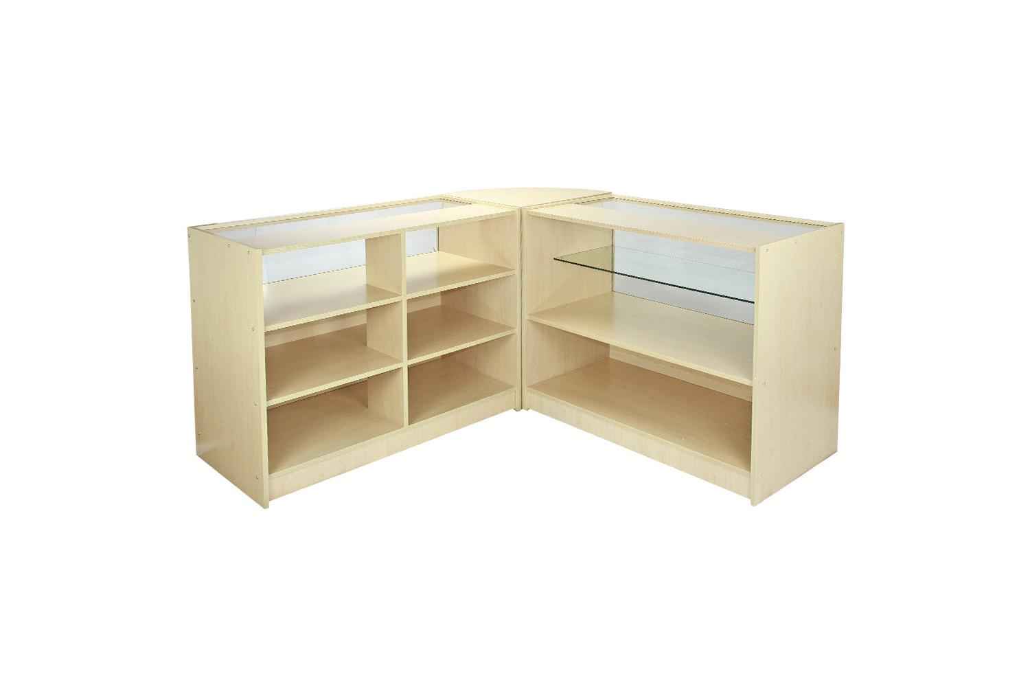 Monstershop 5001#5002#5004 - Leo B1200 C1200 Cm60 Maple
