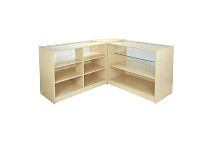 Monstershop 5001#5002#5004 - Leo B1200 C1200 Cm60 Maple