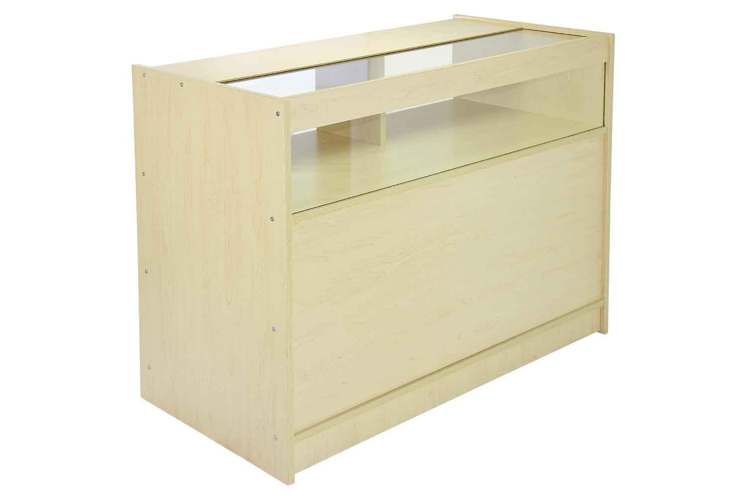 Monstershop 5001#5002#5004 - Leo B1200 C1200 Cm60 Maple