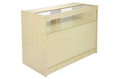 Monstershop 5001#5002#5004 - Leo B1200 C1200 Cm60 Maple