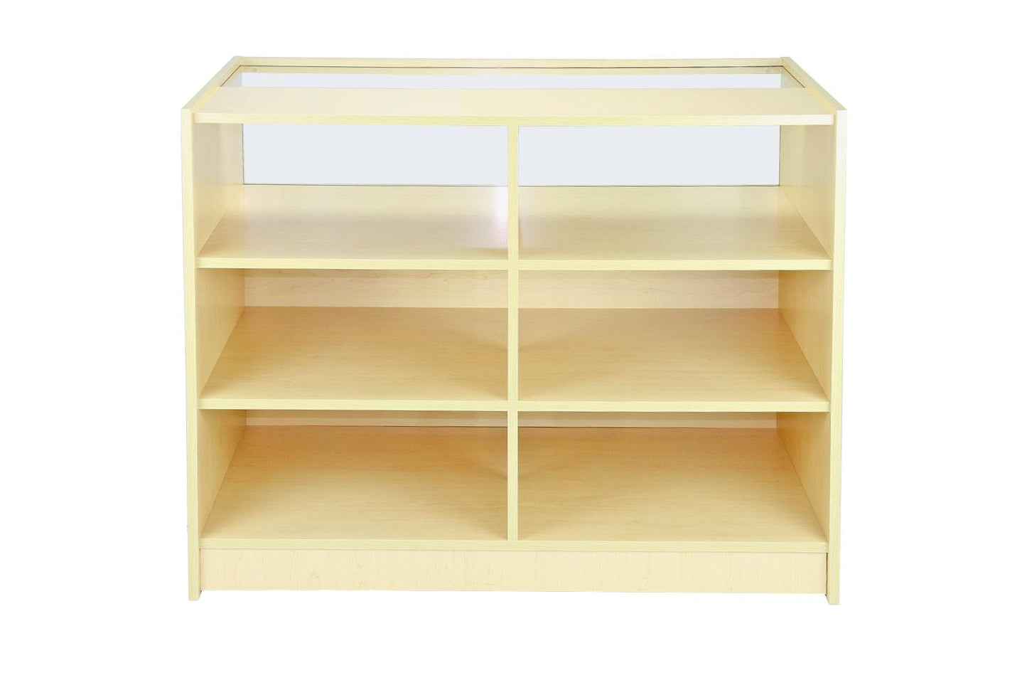 Monstershop 5001#5002#5004 - Leo B1200 C1200 Cm60 Maple