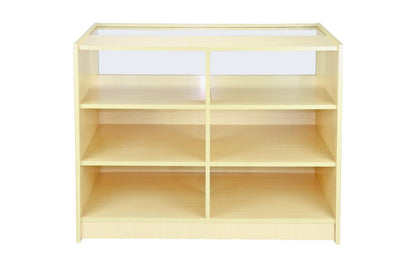 Monstershop 5001#5002#5004 - Leo B1200 C1200 Cm60 Maple
