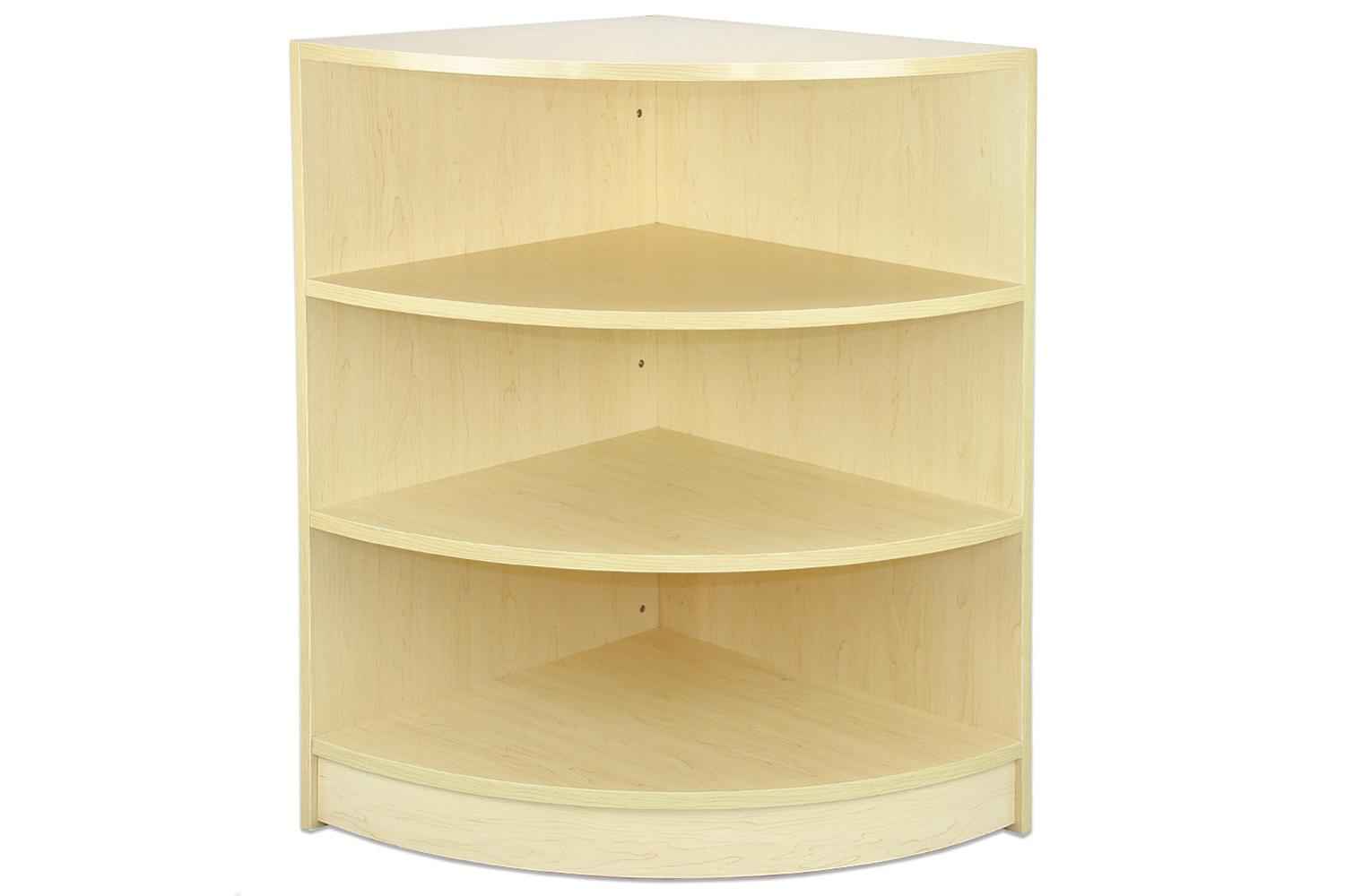 Monstershop 5001(2)#5005 - Libra Maple Shop Counter & Retail