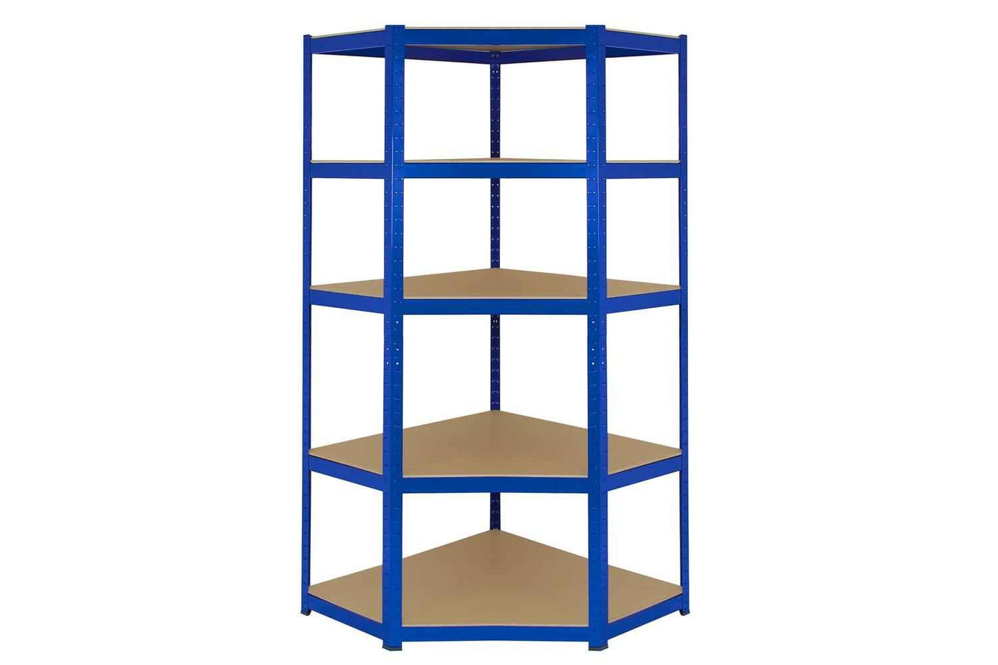 Monstershop 10683 - Monster Racking T-rax Corner Storage She