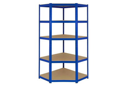 Monstershop 10683 - Monster Racking T-rax Corner Storage She