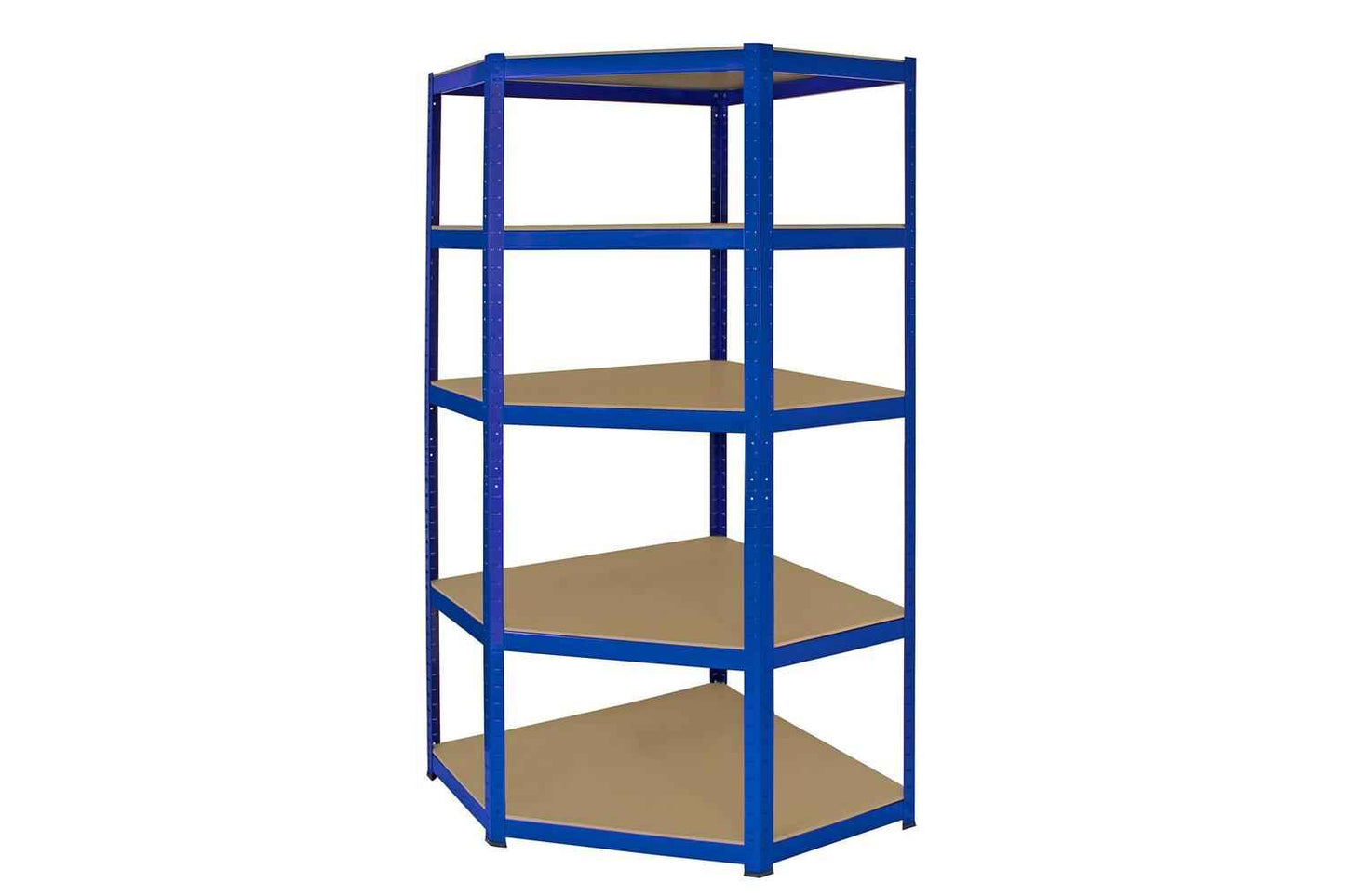 Monstershop 10683 - Monster Racking T-rax Corner Storage She